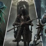 Best PS5 Games Like Bloodborne