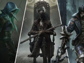 Best PS5 Games Like Bloodborne