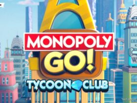 MONOPOLY GO Tycoon Club