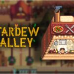 Best Food Options At The Desert Festival In Stardew Valley