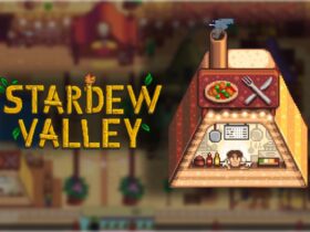 Best Food Options At The Desert Festival In Stardew Valley