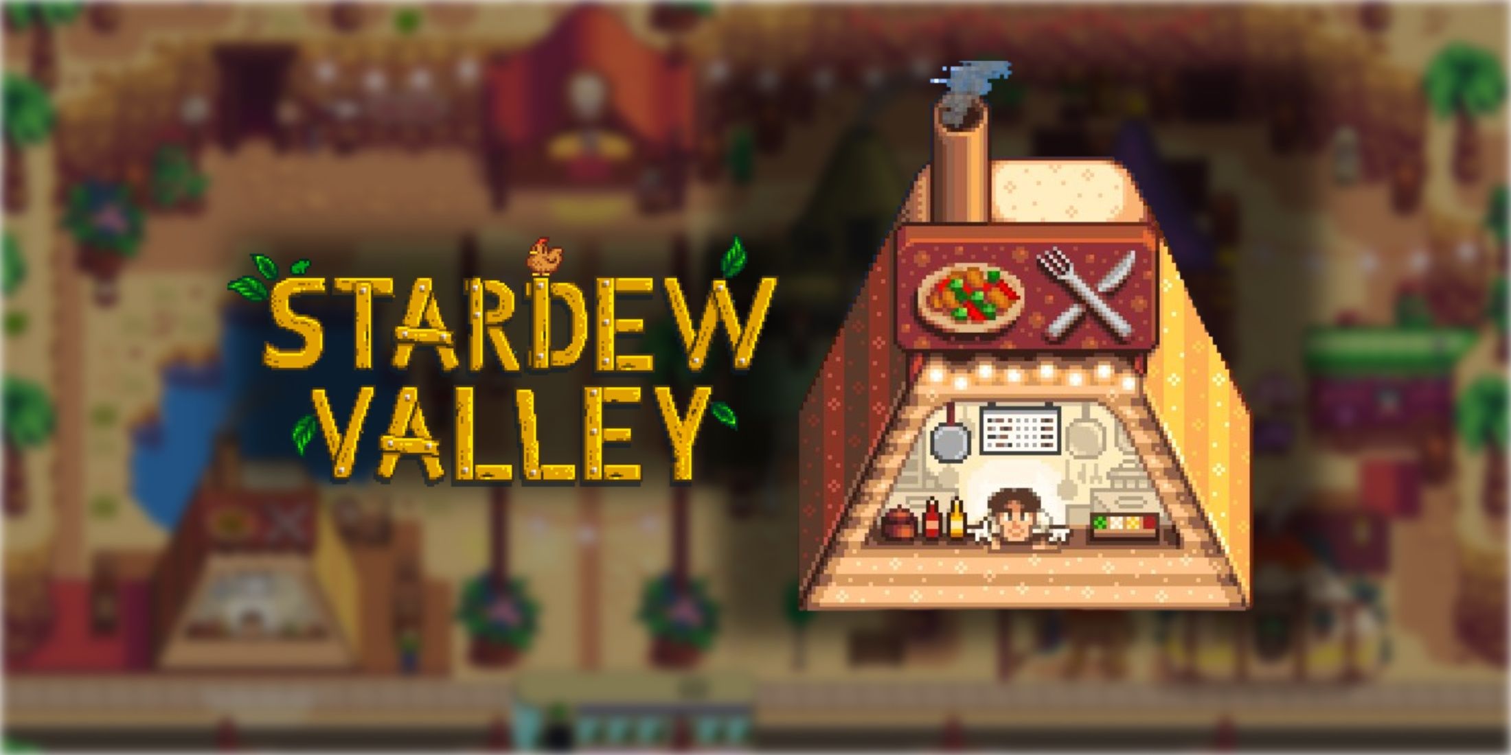 stardew valley best food options at desert festival featured image