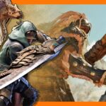 Best Beginner Weapons In Monster Hunter Wilds