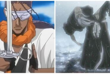 Most Tragic Deaths In Bleach