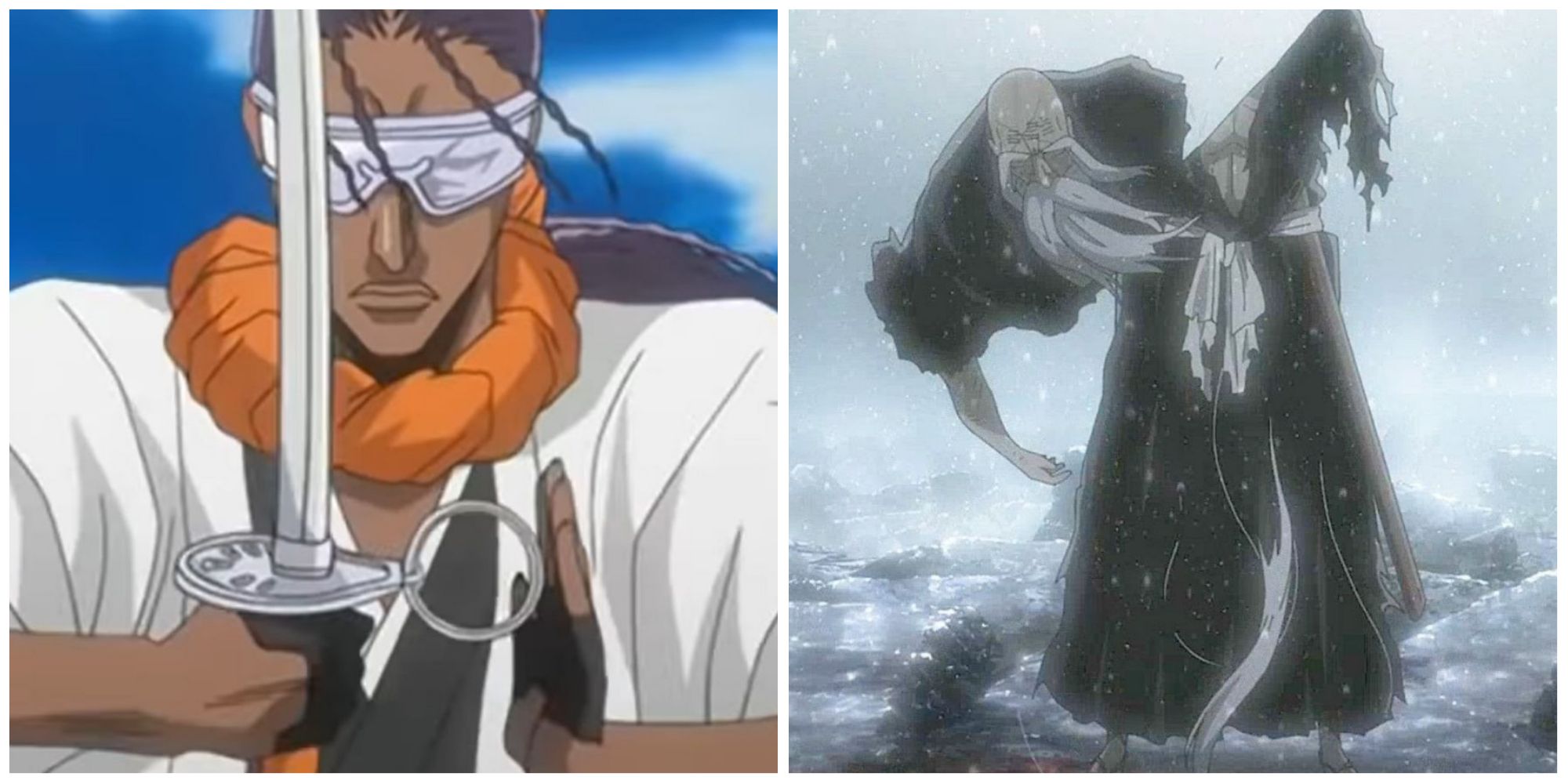 Bleach: 10 Most Tragic Deaths