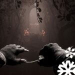 Total Chaos is not the follow-up to five-star retro shooter Turbo Overkill I expected