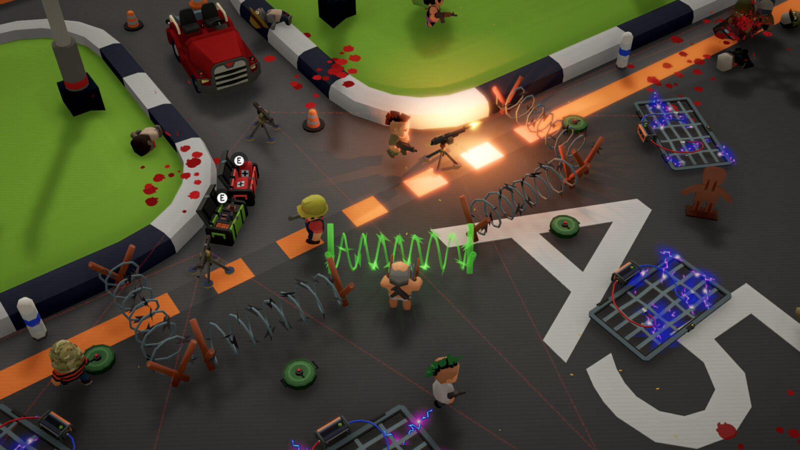 Seven indie demos to try during Steam Next Fest