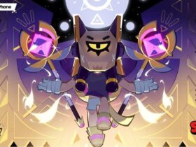 Brawl Stars Finx Brawler, Brawl Stars Finx