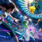 Key art for Pokemon Champions