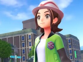 Pokemon Fans Have Some Interesting Theories About the Legends: Z-A Protagonists