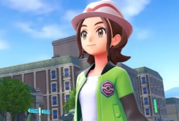 Pokemon Fans Have Some Interesting Theories About the Legends: Z-A Protagonists