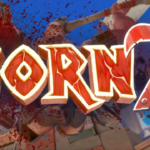 GORN 2 | Official Trailer