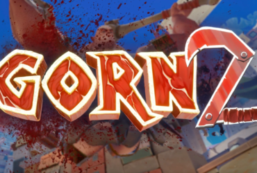 GORN 2 | Official Trailer