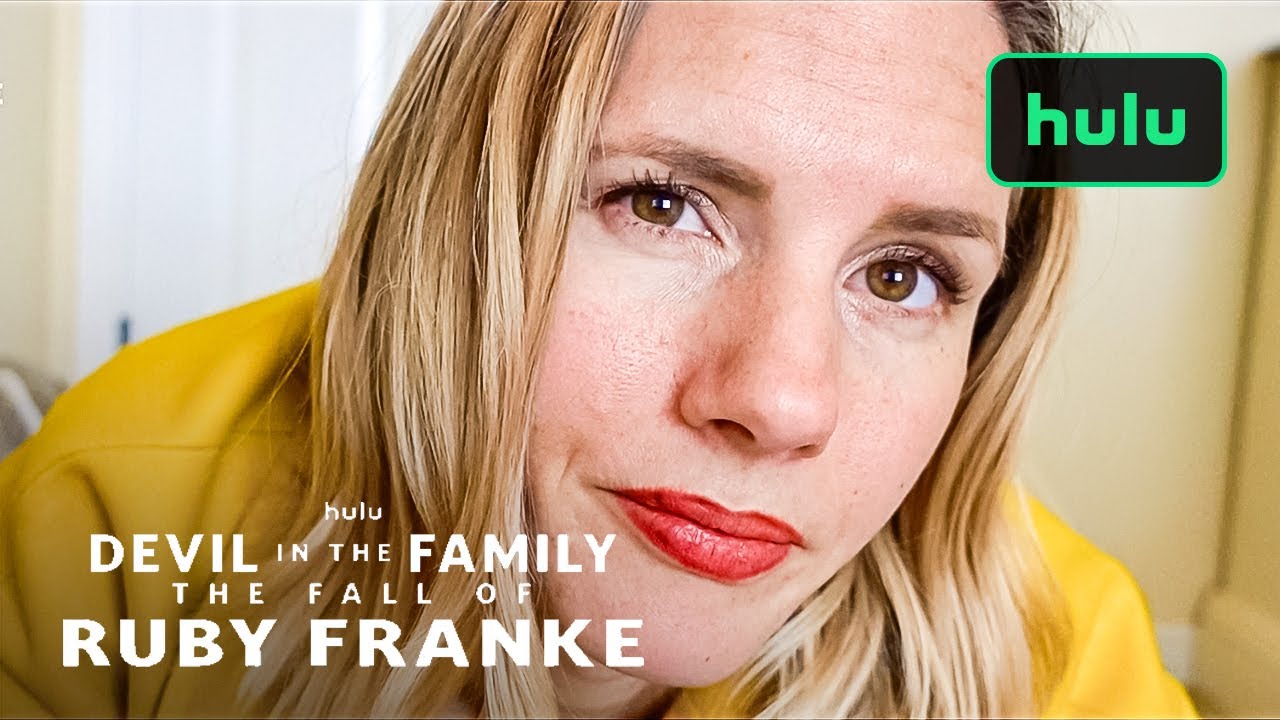 Devil in the Family: The Fall of Ruby Franke | Official Trailer | Hulu - YouTube