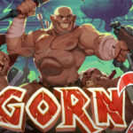 Gorn 2 Brings Back Ridiculously Violent Combat Later This Year