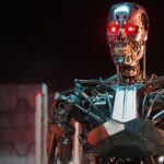 New Terminator Game Announced