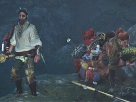 Every Monster Hunter Wilds fish and where to find them