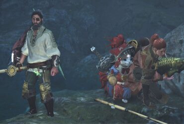 Every Monster Hunter Wilds fish and where to find them