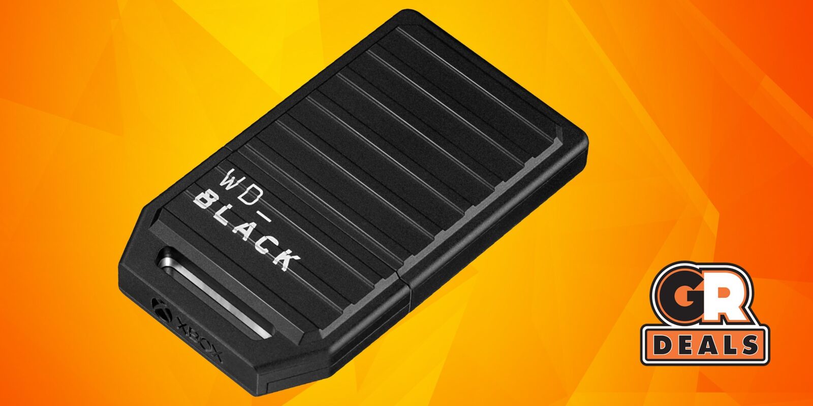 Grab the WD_Black 1TB C50 Expansion Card for 30% Less