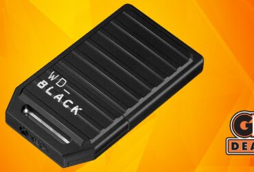 Grab the WD_Black 1TB C50 Expansion Card for 30% Less