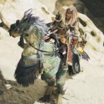 Fix Your Monster Hunter Wilds Seikret Controls With This Button Remap