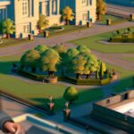 How To Get A Gold Rating At The County Archives In Two Point Museum