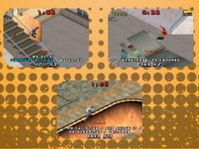 The Next Tony Hawk's Remake Should Be The GBA Games