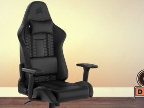 Corsair Gaming Chair Deal Available At Best Buy And Amazon