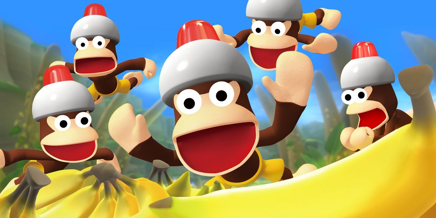 Ape Escape Japan Studio