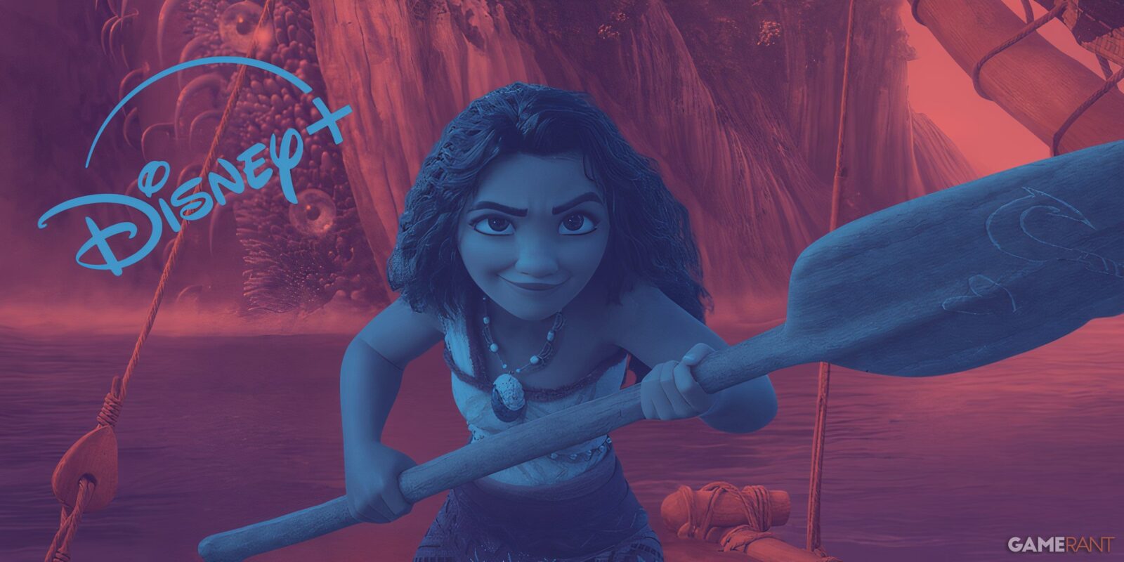 Here's When Moana 2 Is Hitting Disney Plus