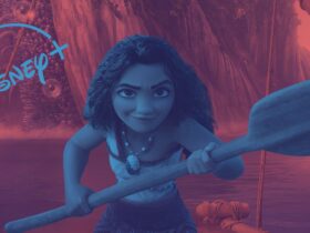 Here's When Moana 2 Is Hitting Disney Plus