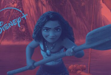 Here's When Moana 2 Is Hitting Disney Plus