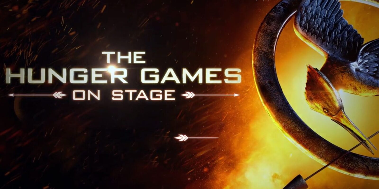 The Hunger Games Gets Stage Adaptation With A Unique Approach