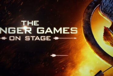 The Hunger Games Gets Stage Adaptation With A Unique Approach