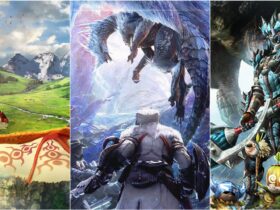 Best Monster Hunter Game Covers, Ranked