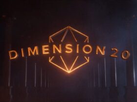 New Dimension 20 Season Brings Dungeons and Dragons to WWE