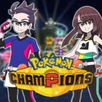 Pokemon Champions is Set to Repeat a Feat Not Seen Since Gen 4