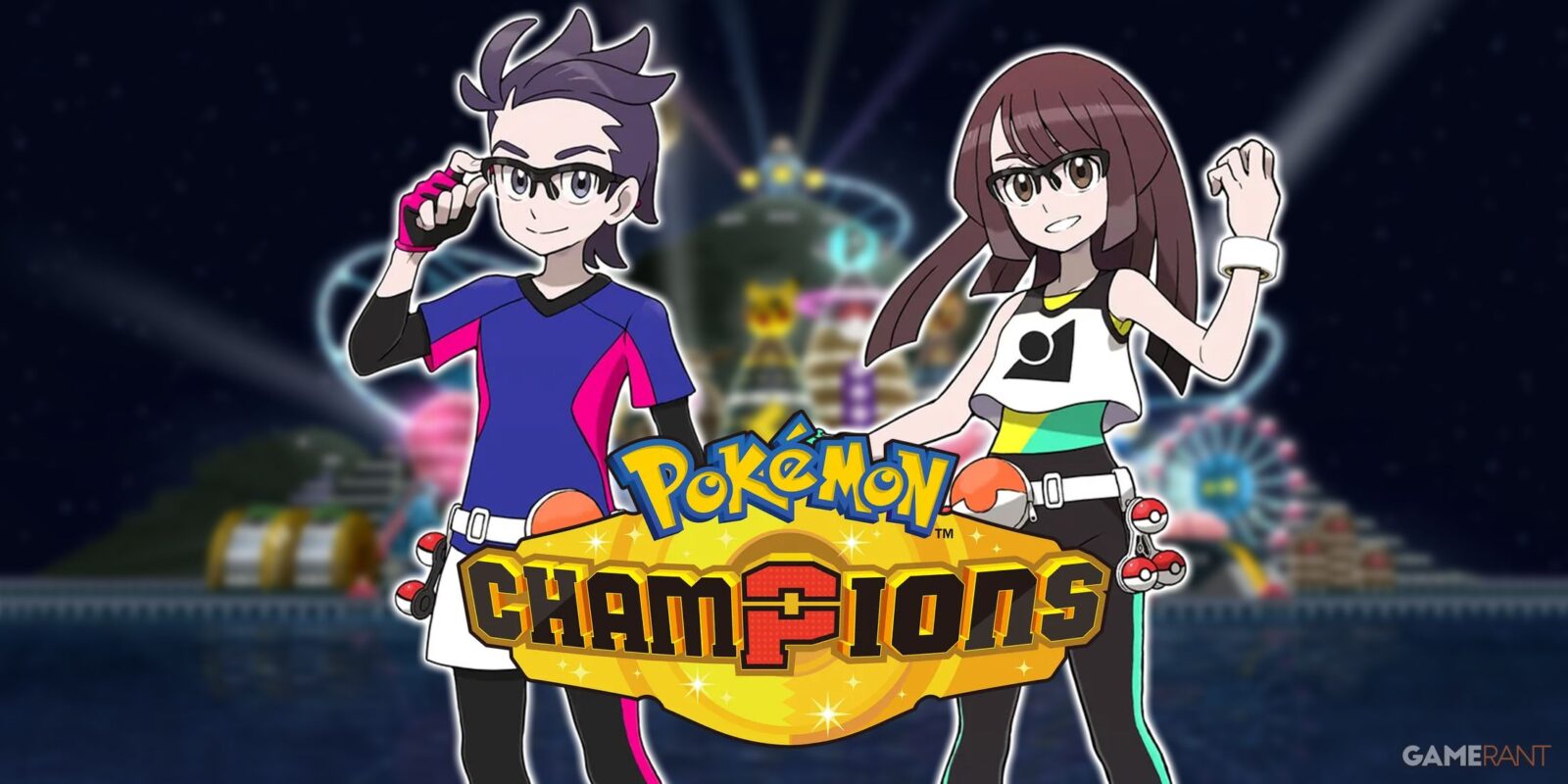 Pokemon Champions is Set to Repeat a Feat Not Seen Since Gen 4