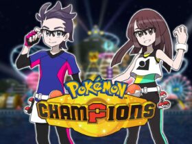 Pokemon Champions is Set to Repeat a Feat Not Seen Since Gen 4