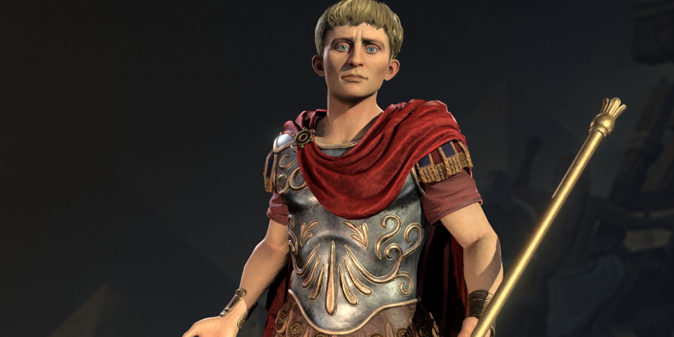 Civilization VII Best Culture Leaders Ranked Cultural Leader Tier List Civ 7 Augustus