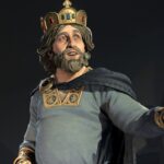 How to Play as Charlemagne in Civilization 7