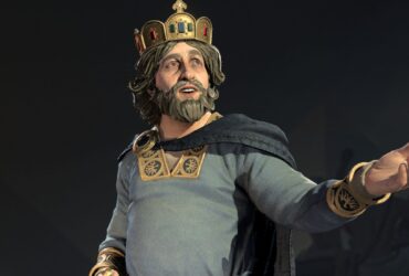 How to Play as Charlemagne in Civilization 7