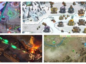 Best Offline Mobile Strategy Games, Ranked