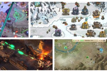 Best Offline Mobile Strategy Games, Ranked