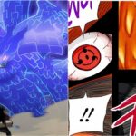 The Sharingan's Tailed Beast Control, Explained