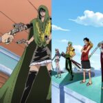 Why One Piece Doesn’t Need Fights To Be Cool