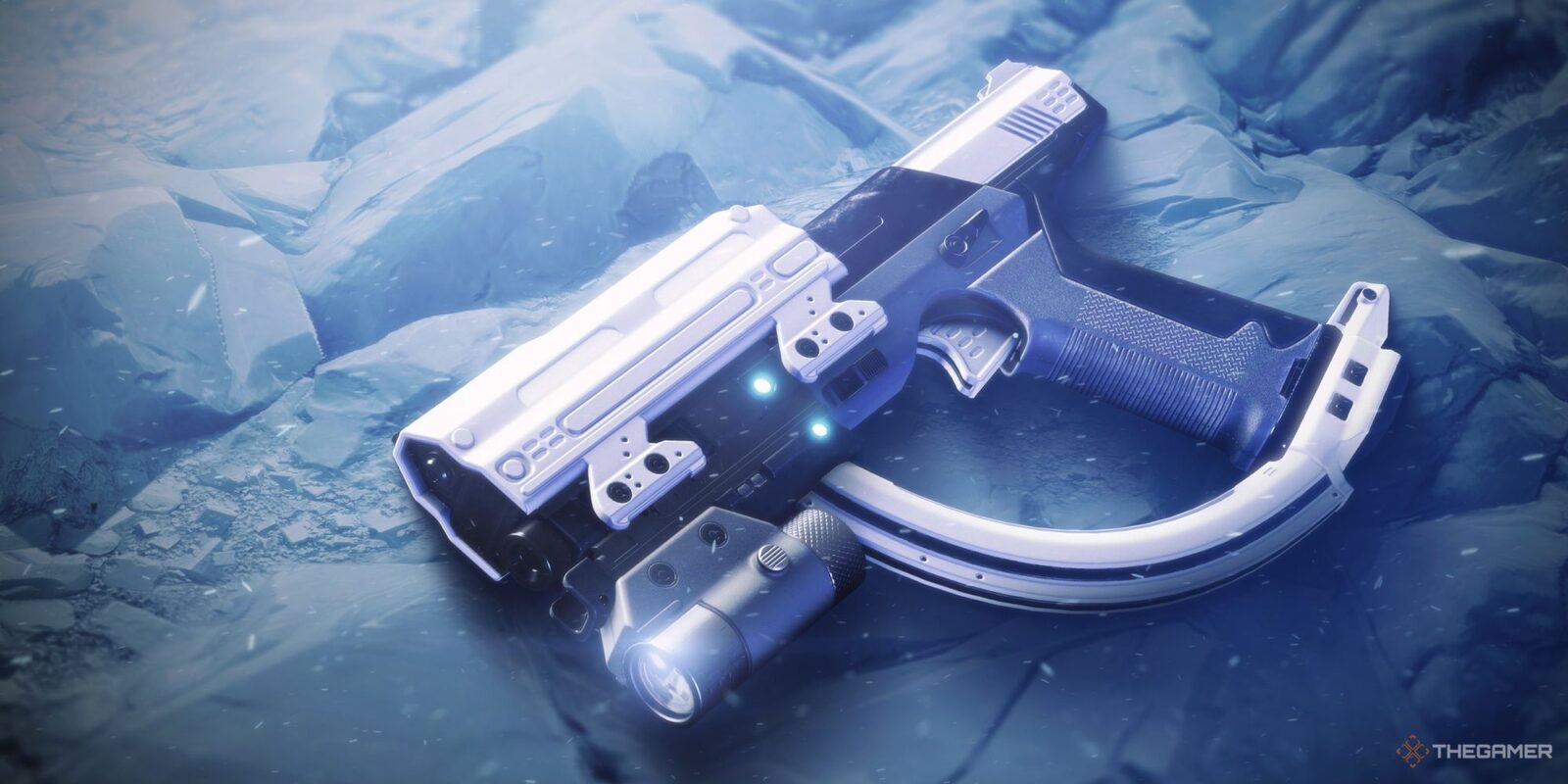 The Best Sidearms For PvP In Destiny 2