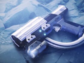 The Best Sidearms For PvP In Destiny 2