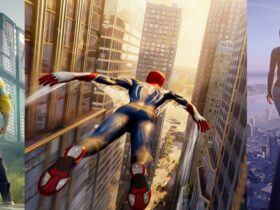 The Best Open-World Games With Parkour Abilities