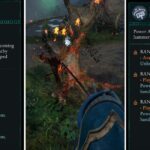 Best Skills For A Two-Handed Melee Fighter Build In Avowed